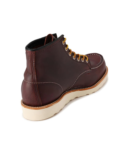 REDWING 6-INCH CLASSIC MOC 6英寸 經典莫克 #8847