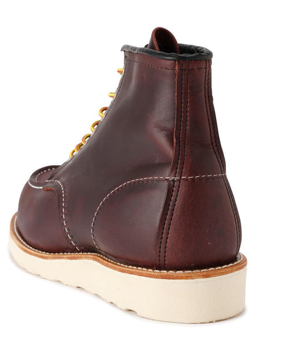 REDWING 6-INCH CLASSIC MOC 6英寸 經典莫克 #8847
