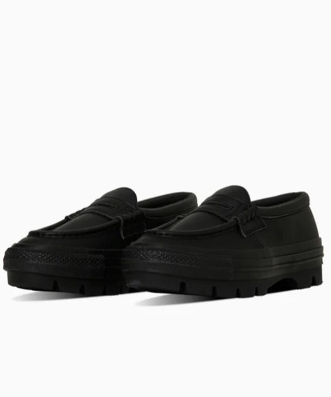 CONVERSE {ALL STAR} CHUNK LOAFER 樂福鞋