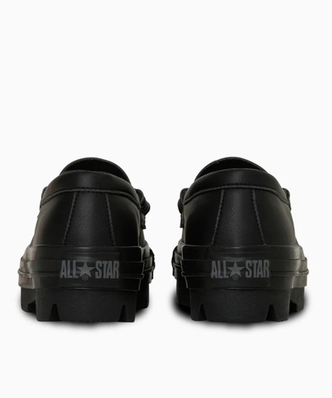 CONVERSE {ALL STAR} CHUNK LOAFER 樂福鞋