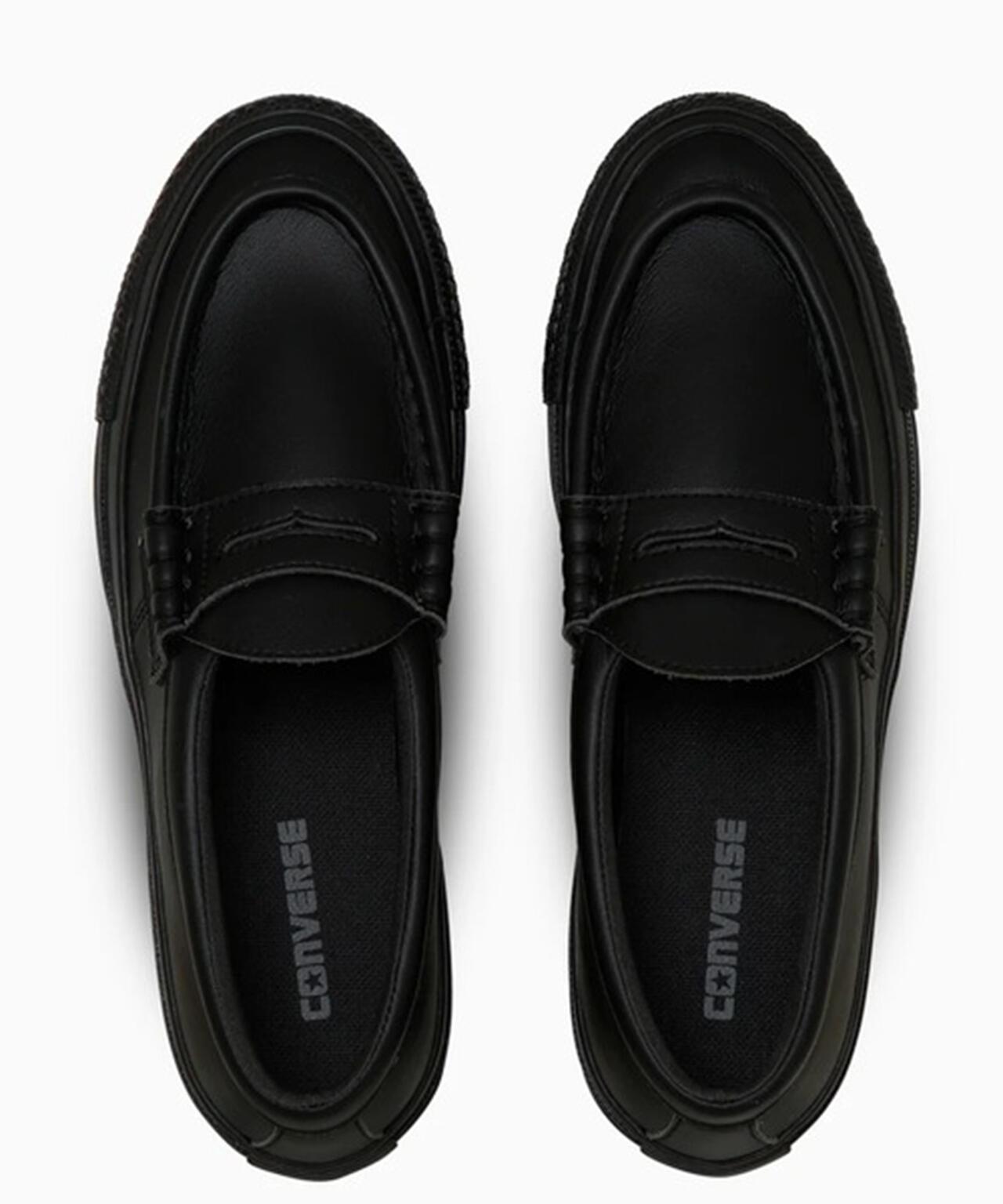 CONVERSE {ALL STAR} CHUNK LOAFER 樂福鞋