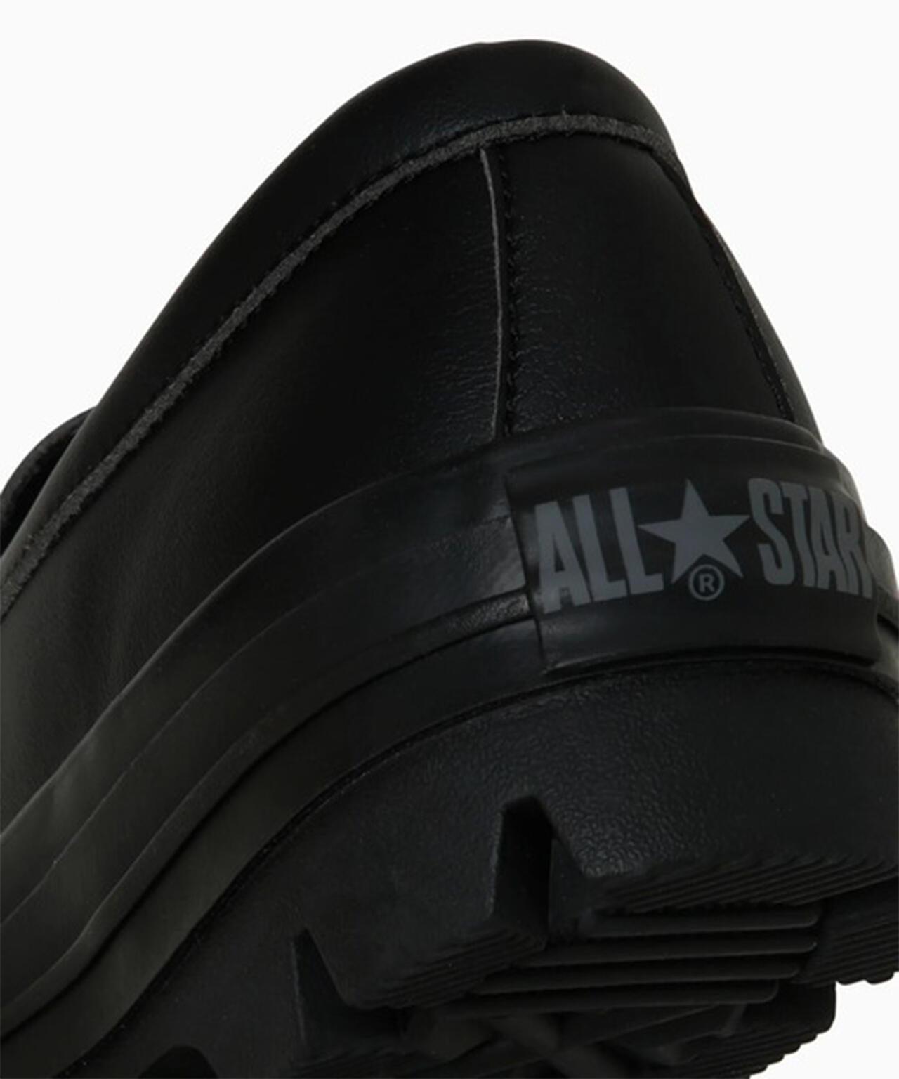 CONVERSE {ALL STAR} CHUNK LOAFER 樂福鞋