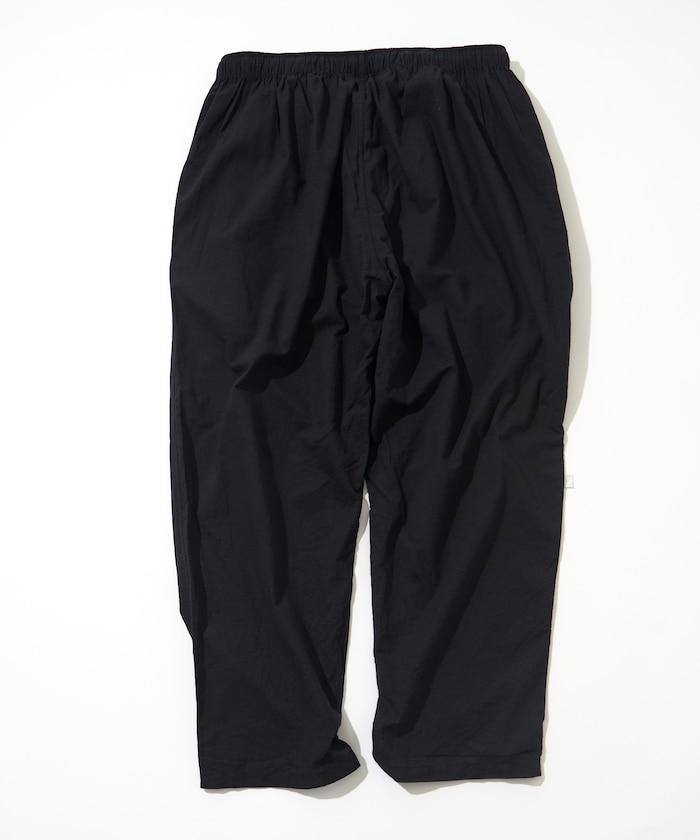 Cotton Linen Easy Pant