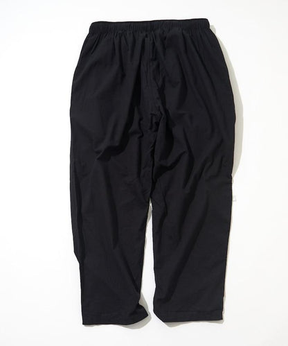 Cotton Linen Easy Pant