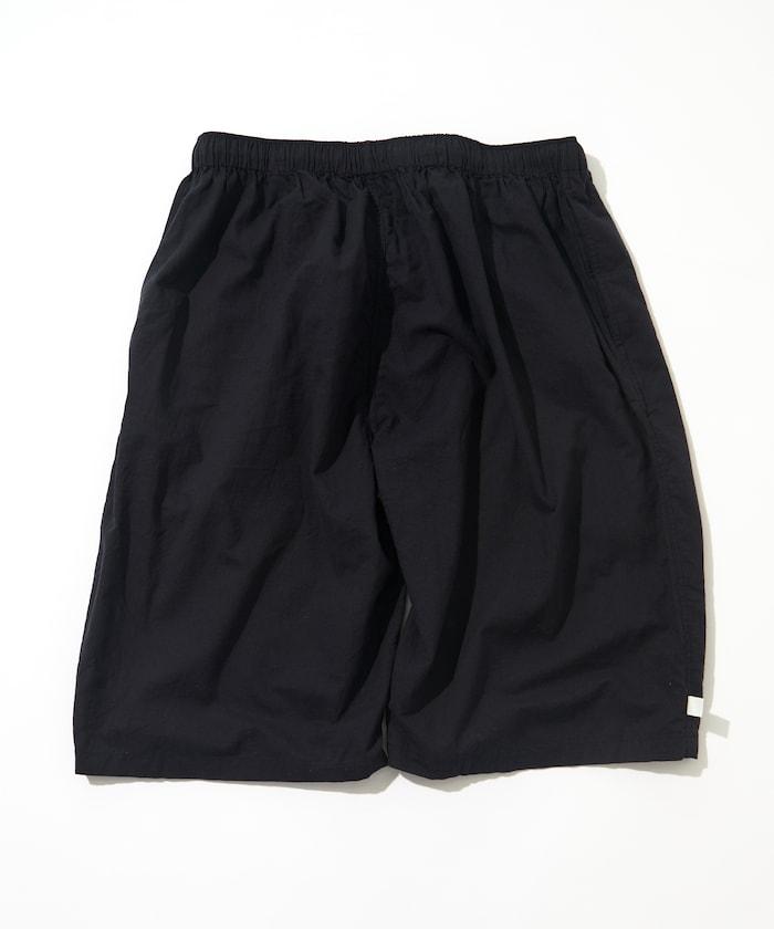Cotton Linen Cropped Easy Pant