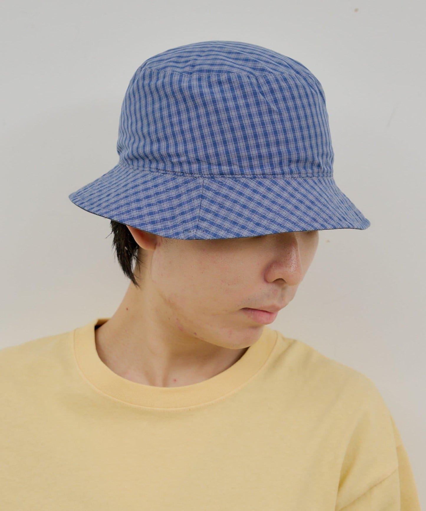 Kastane WHIMSIC 雙面漁夫帽