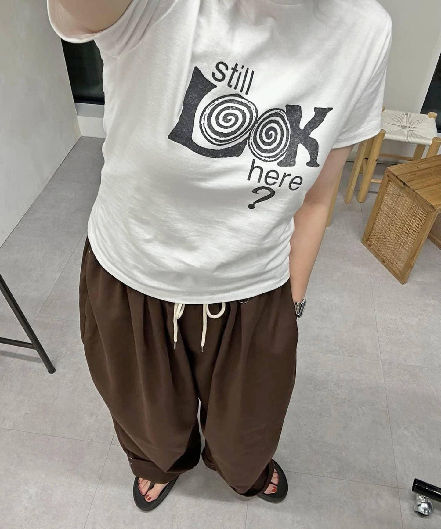 5X易穿褲