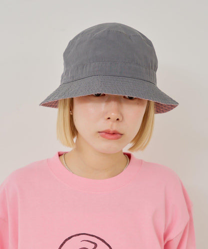 Kastane WHIMSIC 雙面漁夫帽