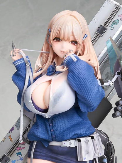 勝利女神:NIKKE 蒂亞 1/7比例 手辦