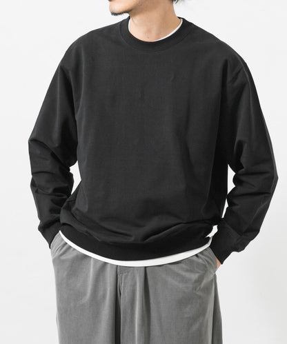 HIGHGAUGE SWEAT 套頭衫