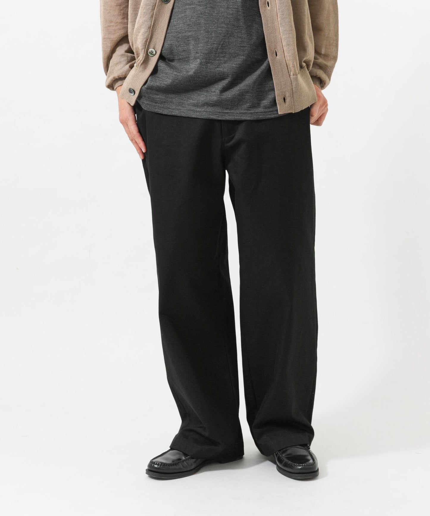 CINCH BACK CHINO 休閒褲