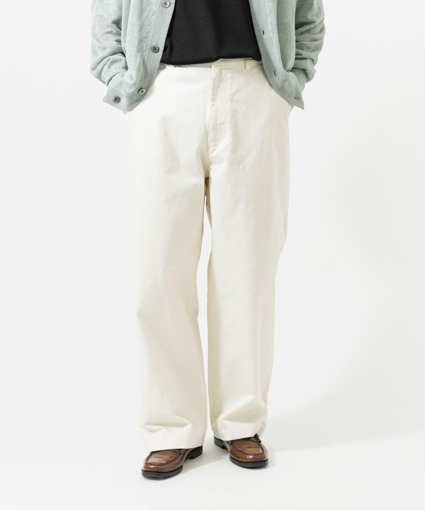 CINCH BACK CHINO 休閒褲