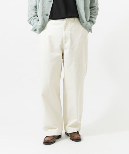 CINCH BACK CHINO 休閒褲