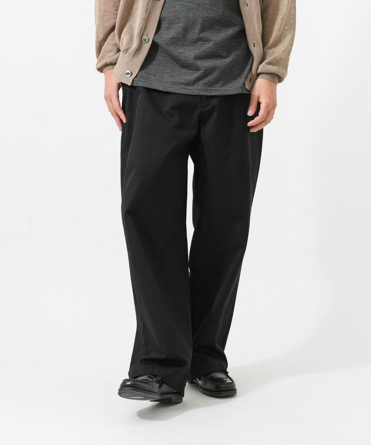 CINCH BACK CHINO 休閒褲