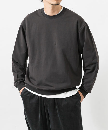 HIGHGAUGE SWEAT 套頭衫