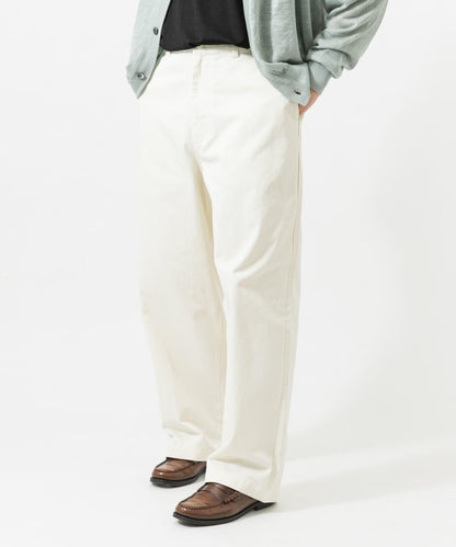 CINCH BACK CHINO 休閒褲