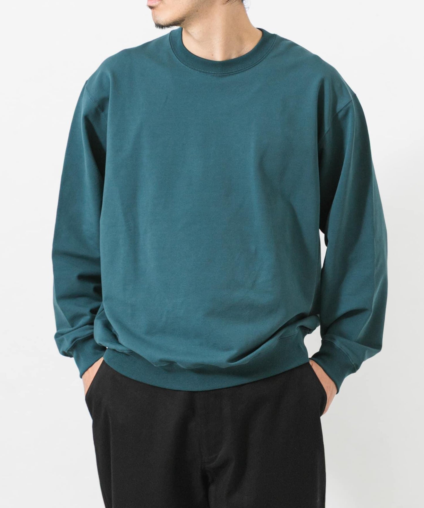 HIGHGAUGE SWEAT 套頭衫