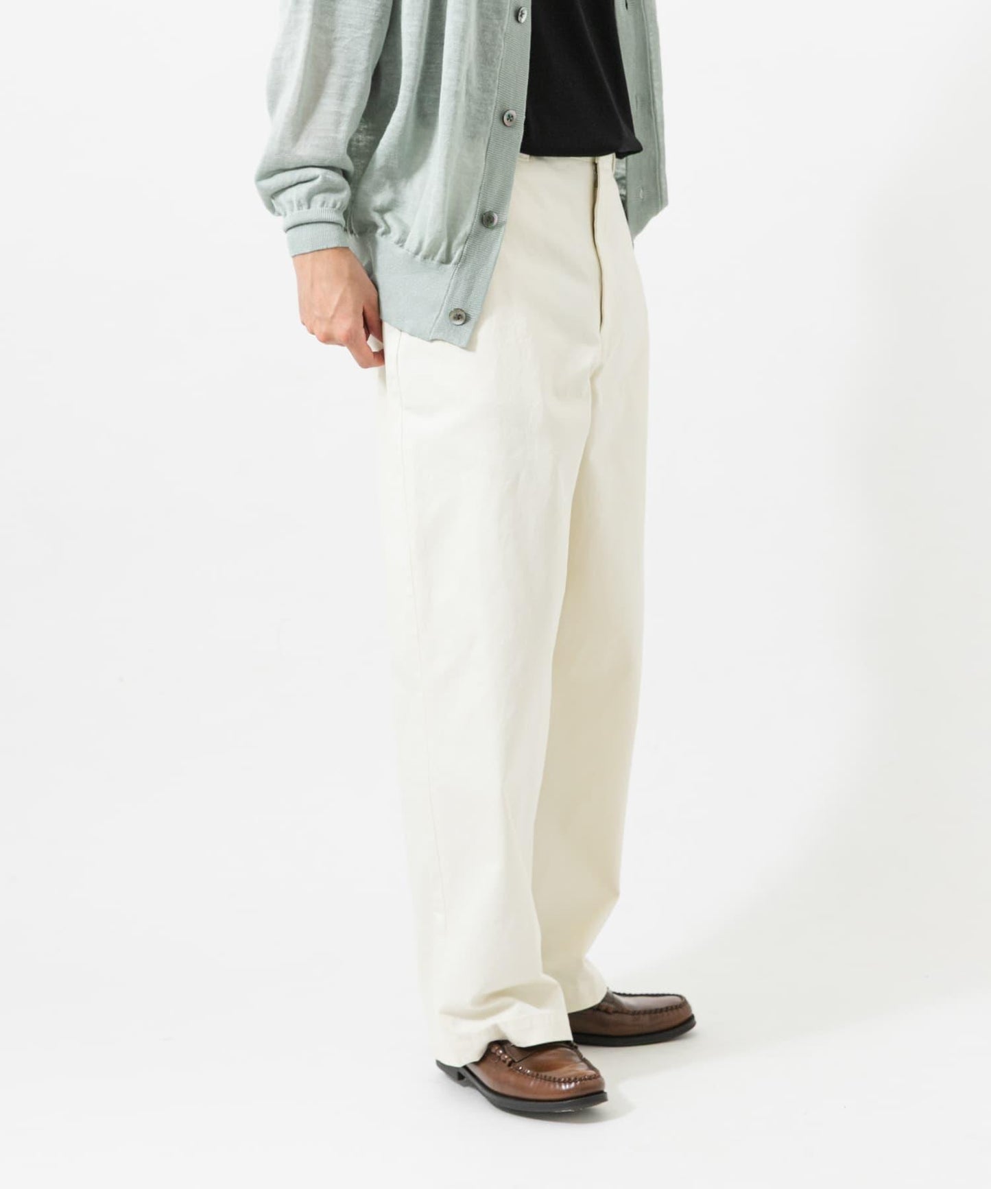CINCH BACK CHINO 休閒褲