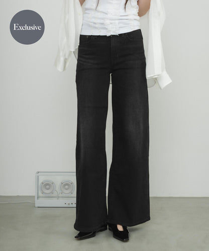 LEVI’S EXCLUSIVE 728 HR WIDELEG 闊腿褲