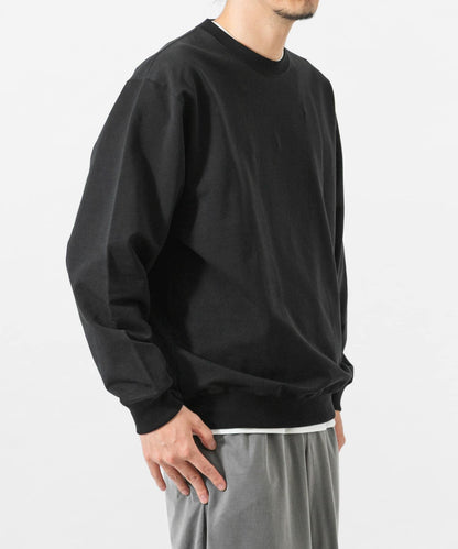 HIGHGAUGE SWEAT 套頭衫