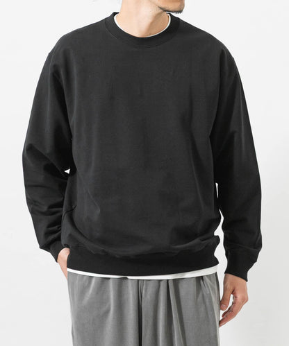 HIGHGAUGE SWEAT 套頭衫