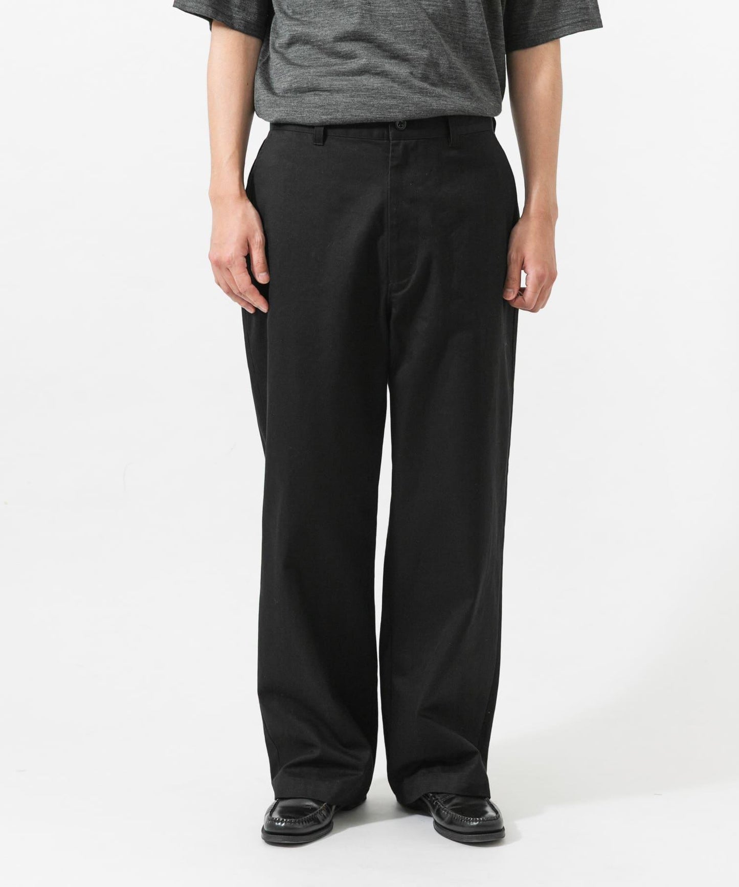 CINCH BACK CHINO 休閒褲
