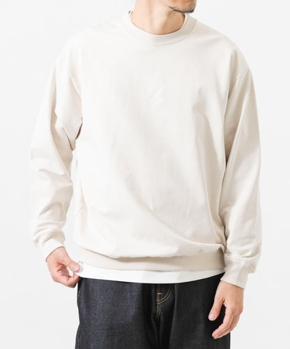 HIGHGAUGE SWEAT 套頭衫