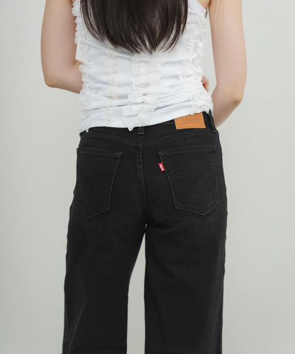 LEVI’S EXCLUSIVE 728 HR WIDELEG 闊腿褲