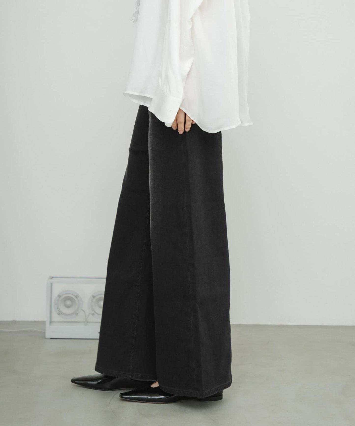 LEVI’S EXCLUSIVE 728 HR WIDELEG 闊腿褲