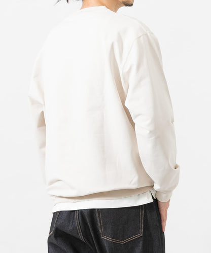 HIGHGAUGE SWEAT 套頭衫