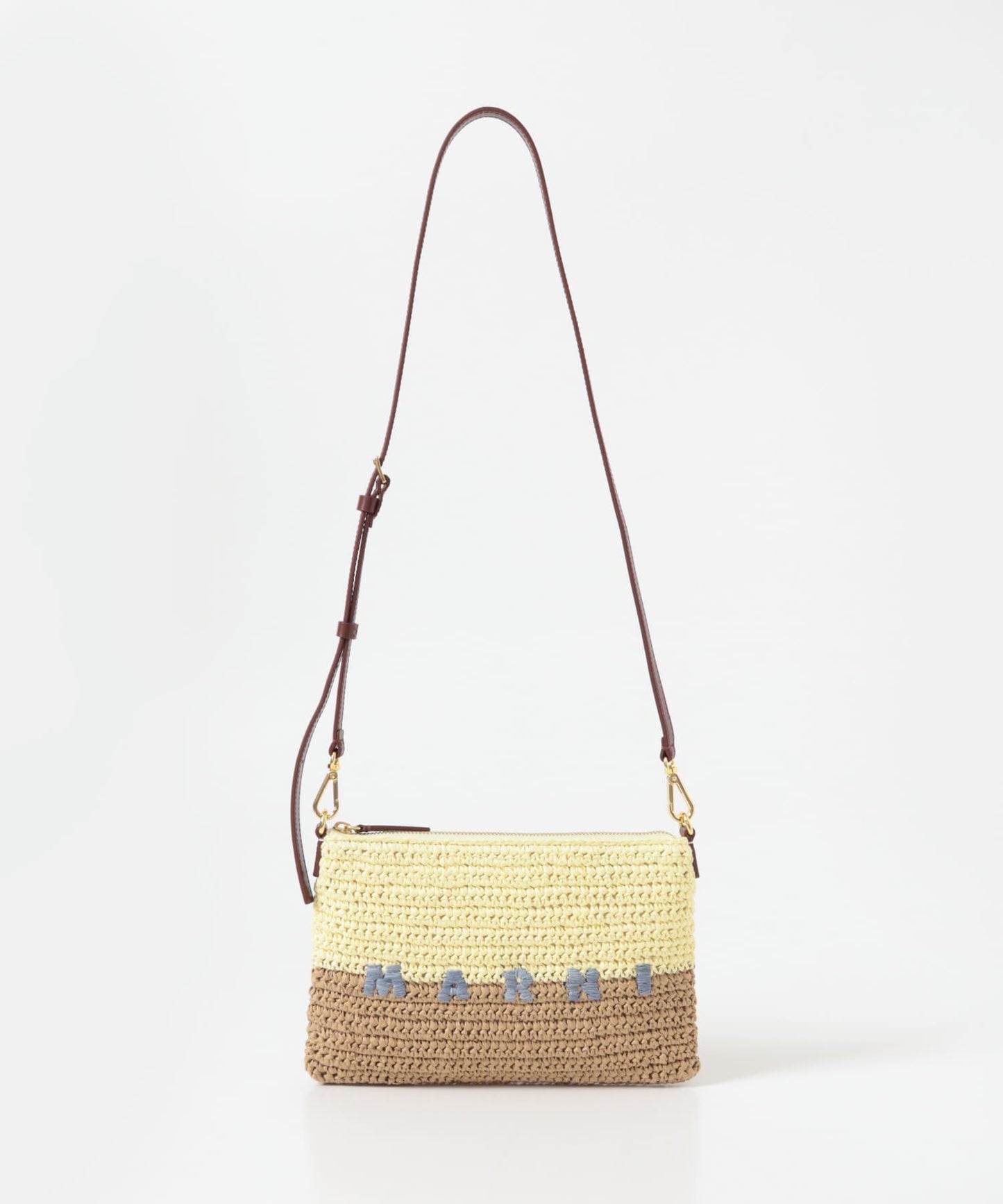 MARNI FLAT POCHETTE
