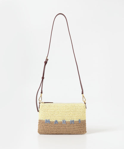 MARNI FLAT POCHETTE