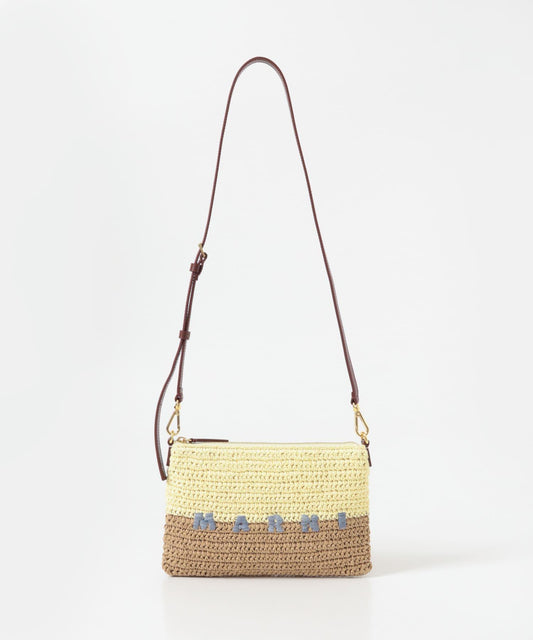 MARNI FLAT POCHETTE