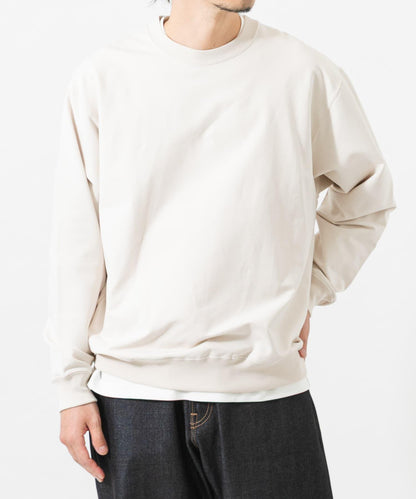HIGHGAUGE SWEAT 套頭衫