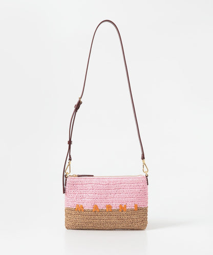 MARNI FLAT POCHETTE
