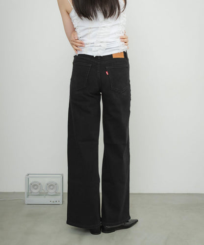 LEVI’S EXCLUSIVE 728 HR WIDELEG 闊腿褲