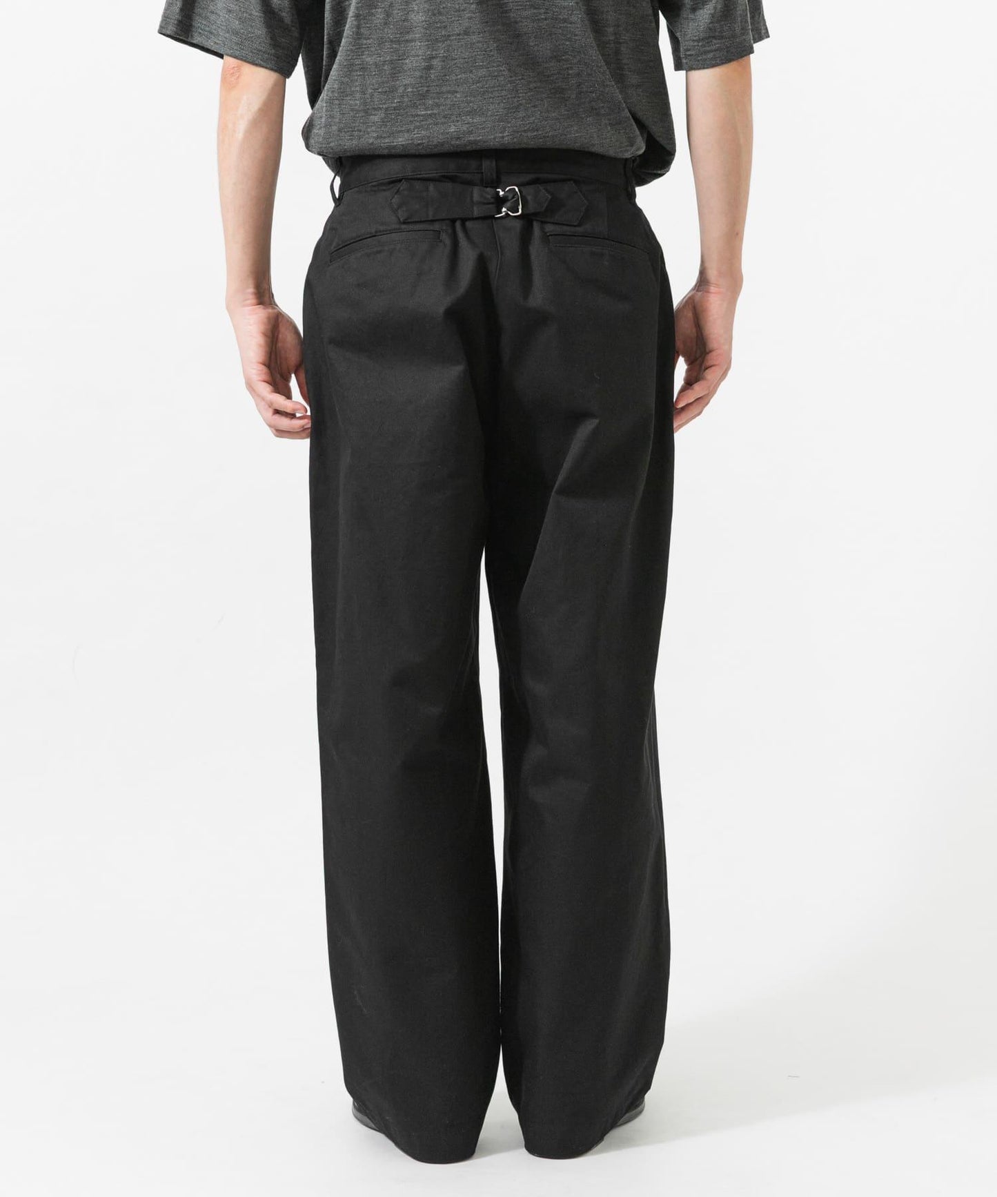 CINCH BACK CHINO 休閒褲