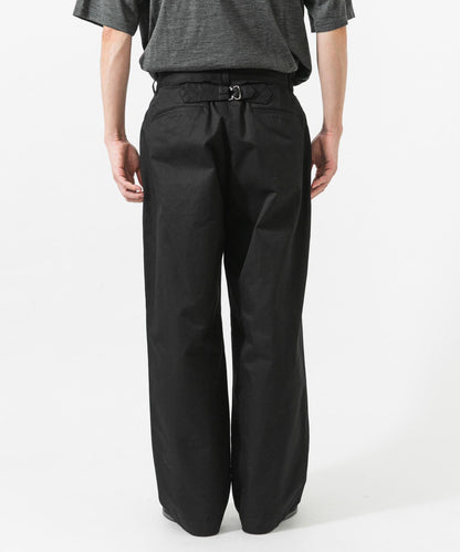 CINCH BACK CHINO 休閒褲
