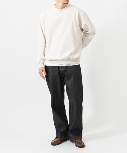 HIGHGAUGE SWEAT 套頭衫