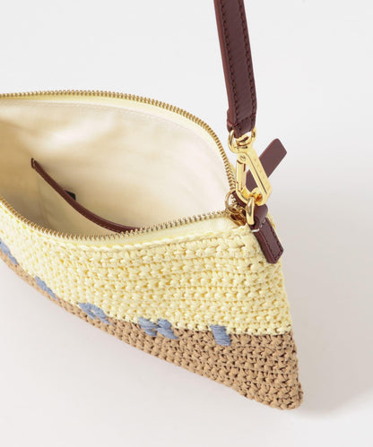 MARNI FLAT POCHETTE