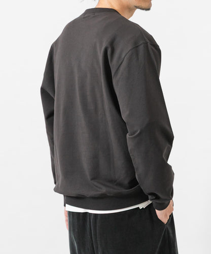 HIGHGAUGE SWEAT 套頭衫