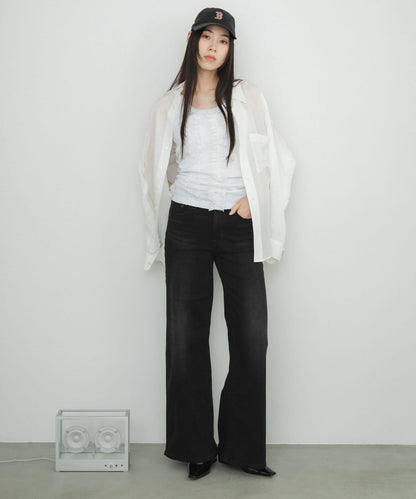 LEVI’S EXCLUSIVE 728 HR WIDELEG 闊腿褲
