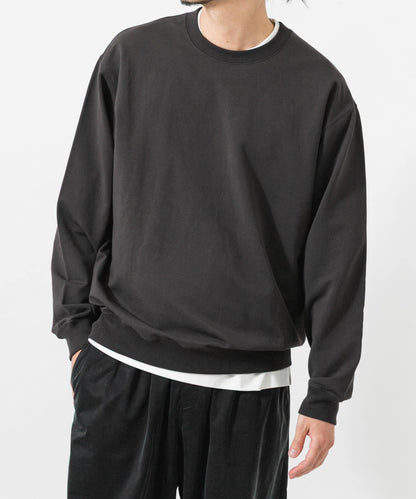HIGHGAUGE SWEAT 套頭衫