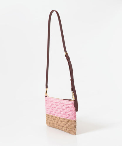 MARNI FLAT POCHETTE