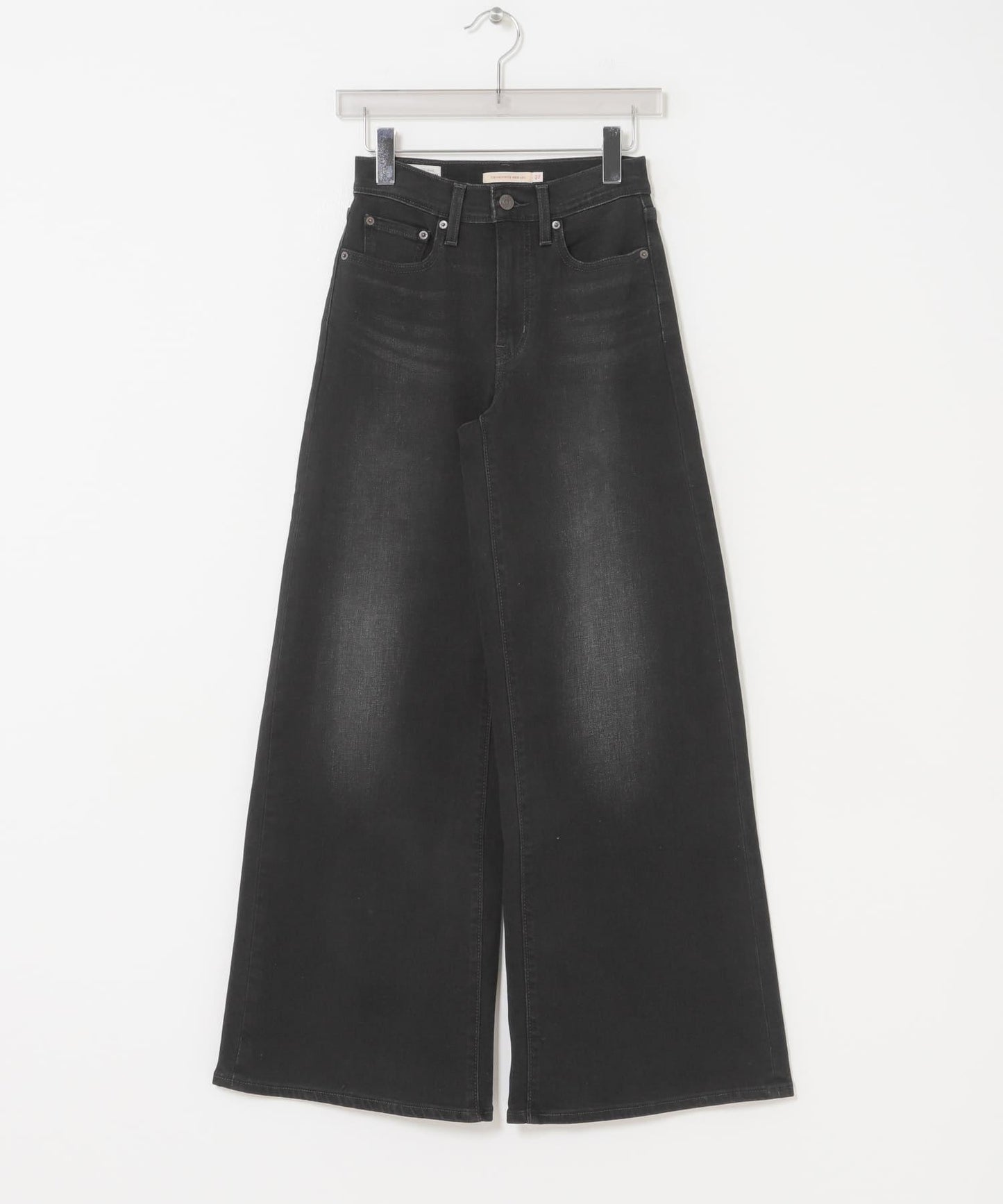 LEVI’S EXCLUSIVE 728 HR WIDELEG 闊腿褲