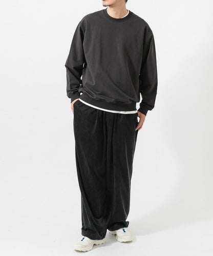 HIGHGAUGE SWEAT 套頭衫