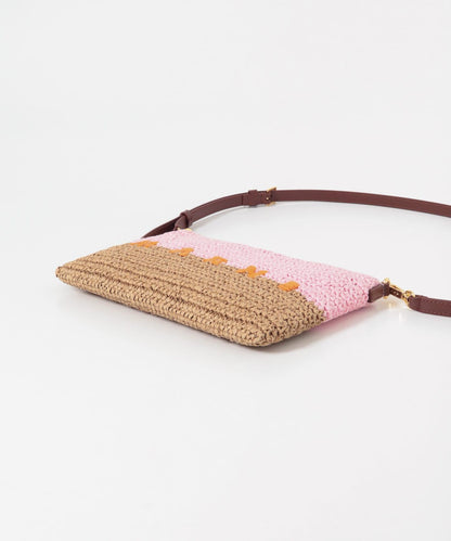 MARNI FLAT POCHETTE