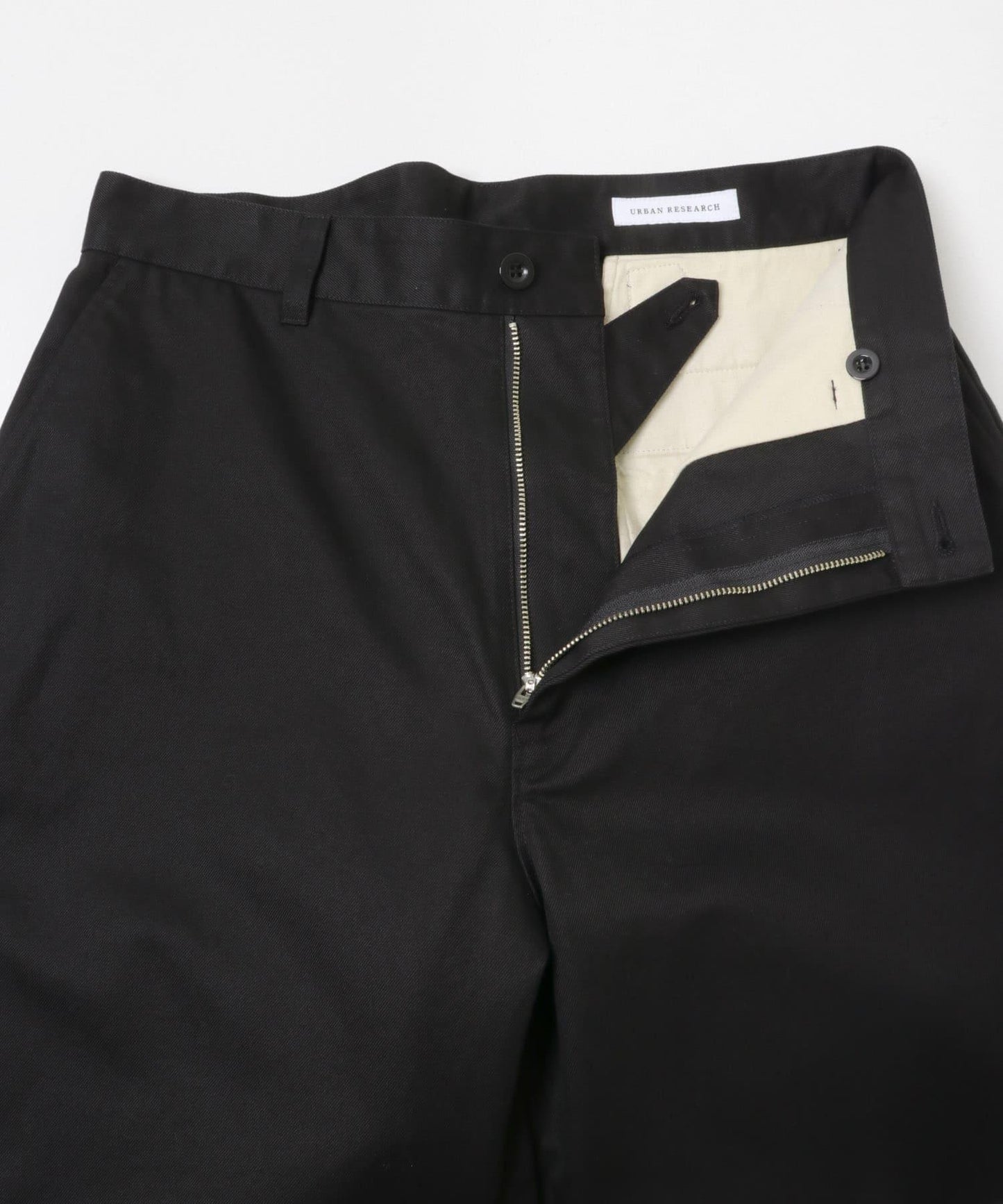 CINCH BACK CHINO 休閒褲