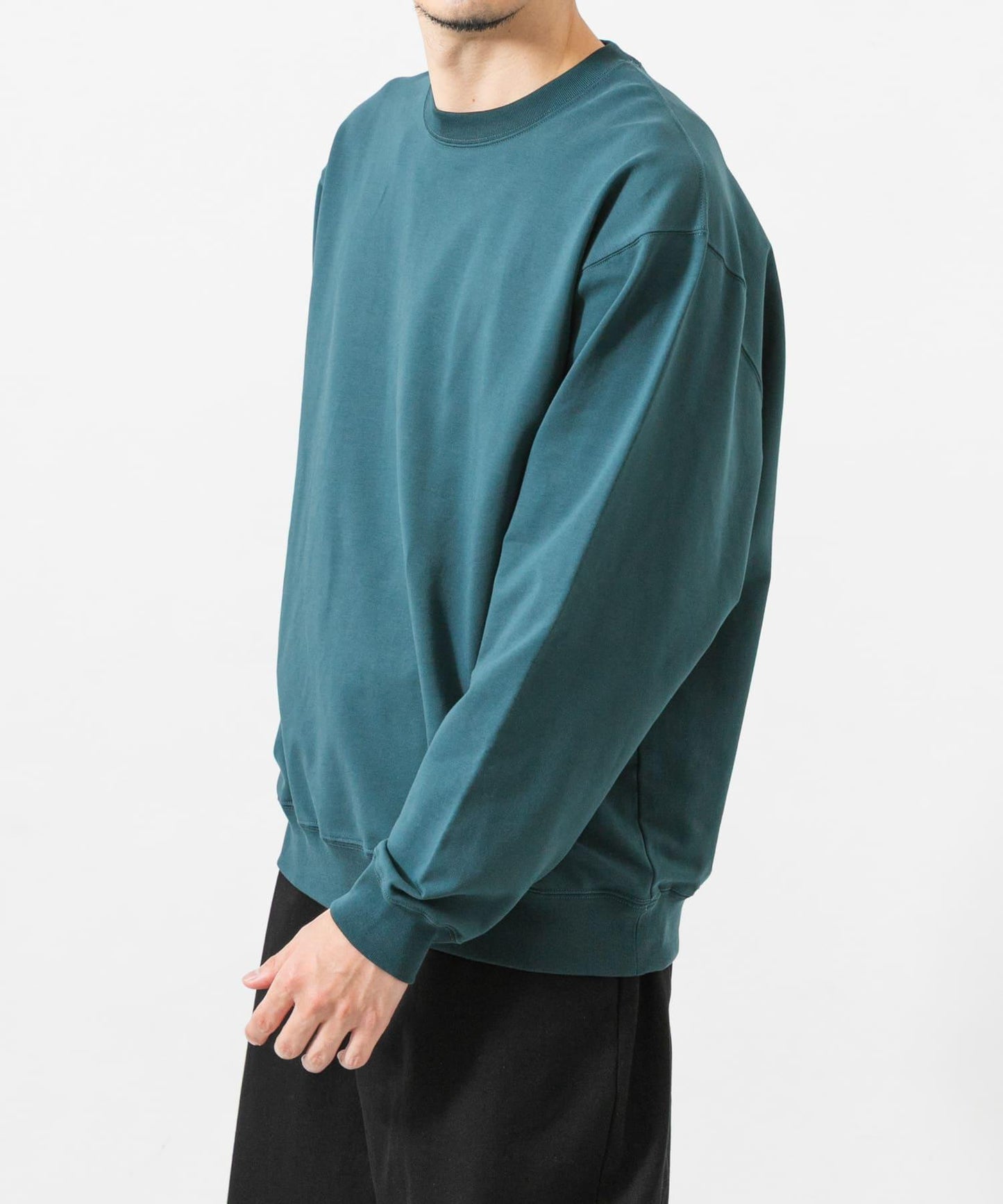 HIGHGAUGE SWEAT 套頭衫