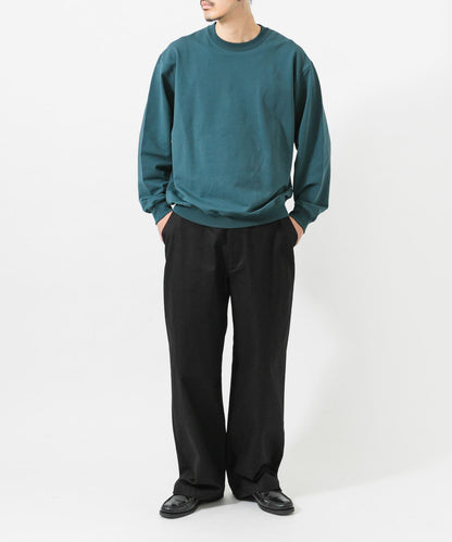 HIGHGAUGE SWEAT 套頭衫